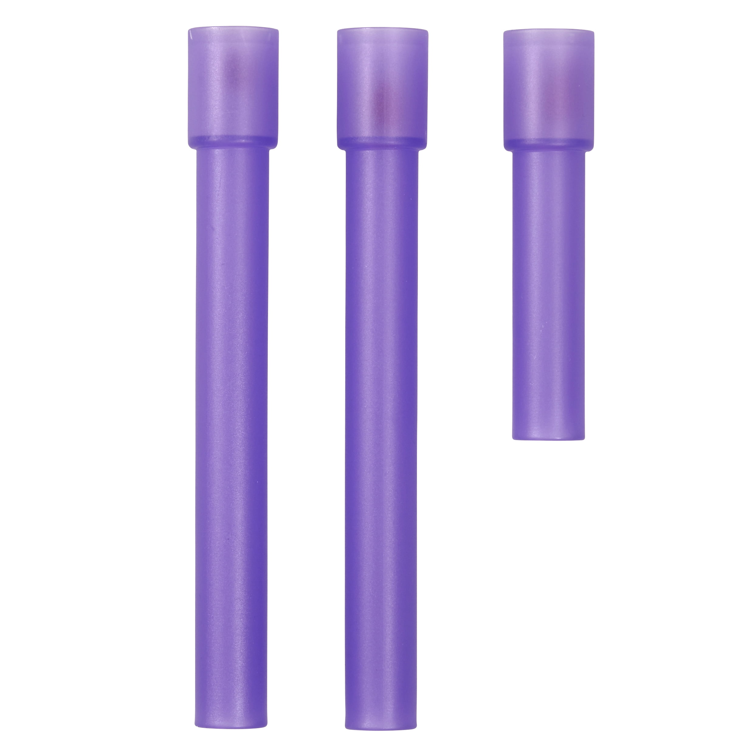Wilton Plastic Center Dowel Rods for Tiered, 3Piece Set