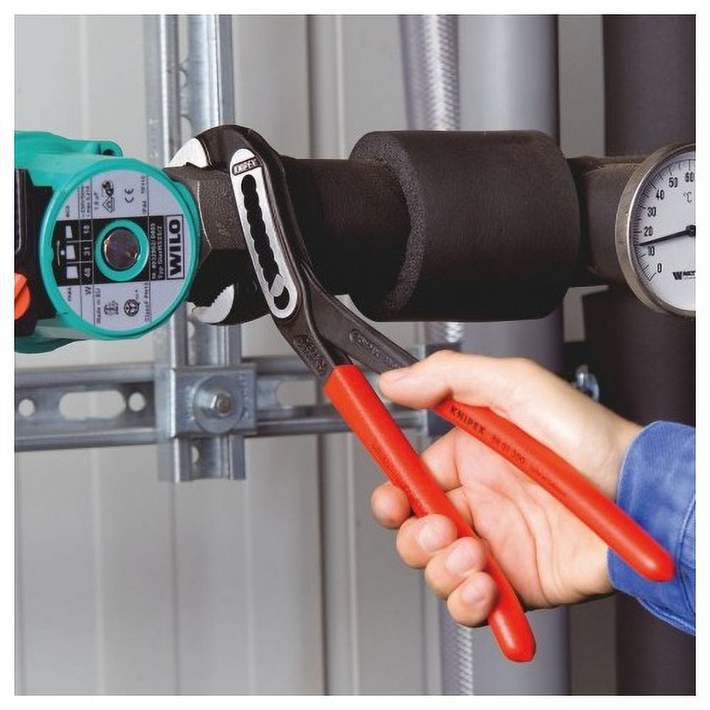 Knipex 8801300 12 in. Alligator Water Pump Plier