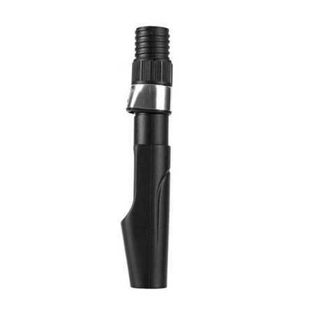 CHAXIN Fishing Wheel Seat Comfortable Fishing Wheel Rod Mount Straight Tube Fishing Rod Wheel Seat Fishing Accessory Tools