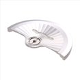 thumbnail image 3 of Rotor de Masa Oscilante para Movimientos de Reloj NH35 y NH36, Compatible con Piezas de Rotor Automático para Movimientos 4R, 6R y 7S NH34, NH35, NH36 y NH38., 3 of 5