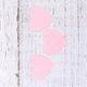 thumbnail image 3 of unbranded 100Ud Tarjetas Colgantes En Forma De Para Decorar Regalos Y Fiestas, 3 of 5