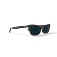 thumbnail image 2 of Ray Ban Lady Burbank Green Cat Eye Ladies Sunglasses RB2299 902/31 52, 2 of 14