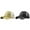I-Black 1PCS & Beige 1PCS, variant on (2-Pack) Rinsvye Trucker Ponytail Hat Messy Foldable Hat Buns Glitter Plain Baseball Extra Wide Hat Cap Unisex Visor Baseball Fall2025 Caps