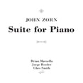 thumbnail image 1 of SUITE pour PIANO, 1 of 1