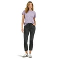 thumbnail image 2 of Lee® Women's Legendary Mid Rise Capri, Sizes 0-18, 2 of 8