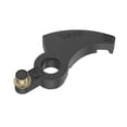 thumbnail image 1 of For Black Decker Lawn Mower 90567077 Trimmer Line Feeder Lever Replacement Part, 1 of 5