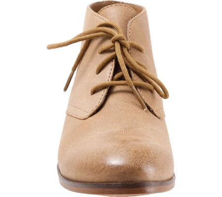 softwalk ramsey lace chukka bootie