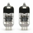 thumbnail image 1 of Pair of Sovtek 12AX7WC Preamp Vacuum Tube, 1 of 2