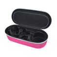 thumbnail image 4 of kusrkot Hard Case for Hair Dryer Accessories Hard Travel Storage Case Portable Storage, 4 of 9