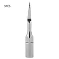 thumbnail image 4 of Punta Endo Perio, 5PCS P1 Punta ultrasónica dental Punta escaladora ultrasónica Lograr más, 4 of 8
