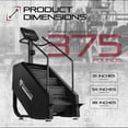 thumbnail image 2 of Signature Fitness Continuous Climber for Cardio and Lower Body Workouts, 2 of 12