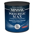 thumbnail image 1 of Esmalte doméstico Minwax Polycrylic Max Gloss Clear 950 ml, 1 of 6