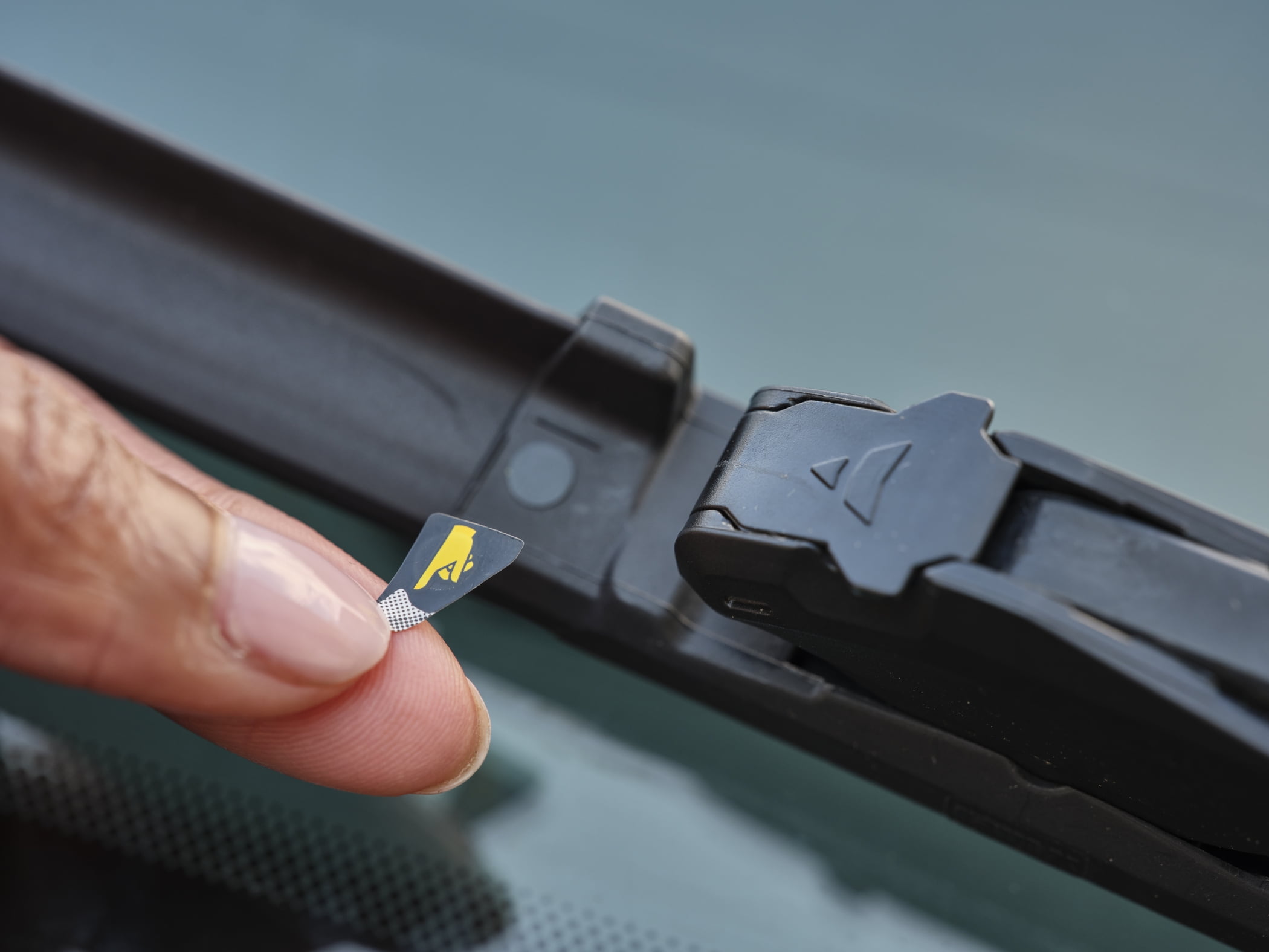 Rain-X Truck & SUV 21" Premium Replacement Windshield Wiper Blade - 770221