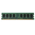 thumbnail image 2 of 3X Memoria RAM DDR2 de Escritorio de 2GB 800MHz 2RX8 DIMM PC2-6400U Alto Rendimiento para Placa Base AMD, 2 of 5