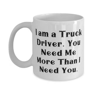  Linxher Truck Driver Gifts for Men, Best Gifts for Truck Drivers,  Trucker Gifts for Men/Dad, Gifts for Truckers/Truck Lovers, Trucker Gift  Ideas, Truck Driver Appreciation Gifts Blanket 60” x 50” 