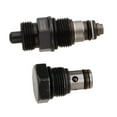 thumbnail image 3 of Colaxi Lowering Valve Pressure Relief Valve Check Valve Portable Oil Return Valve Repair Tool Pressure Relief Valve Unloading Valve A, 3 of 8