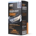 thumbnail image 2 of CERAKOTE® Ceramic Headlight Restoration Kit, Quick & Easy 3-Step Headlight Restorer, 8-Wipe Kit, 2 of 5