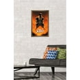 thumbnail image 2 of Marvel Wolverine - Wolverine #305 Wall Poster, 14.725" x 22.375", Framed, 2 of 3
