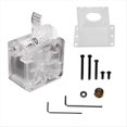 thumbnail image 1 of Para Piezas de Impresora ES-3D Extrusor V6 Extremo Caliente de /Corto Alcance Universal para de 1,75 mm Reemplazo MK8/CR10, 1 of 9