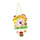 thumbnail image 2 of Reloj de pared DIY BLESIY material de Juguete Montessori, 2 of 8