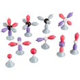 thumbnail image 3 of Molecular Models 14-AO101 82-Piece Atomic Orbital Model Kit, 3 of 3