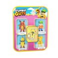 thumbnail image 1 of Stumble Guys Collectible Figures 5-pack Blister - 1 Rare Hidden Character, 1 of 3