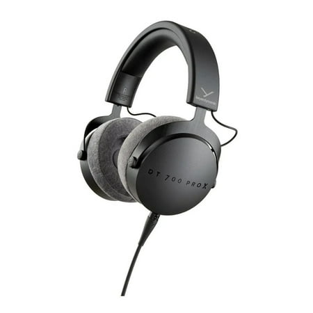 UPC: 0040962873922 | beyerdynamic DT 700 Pro X Closed Back Headphones with Detachable Cable