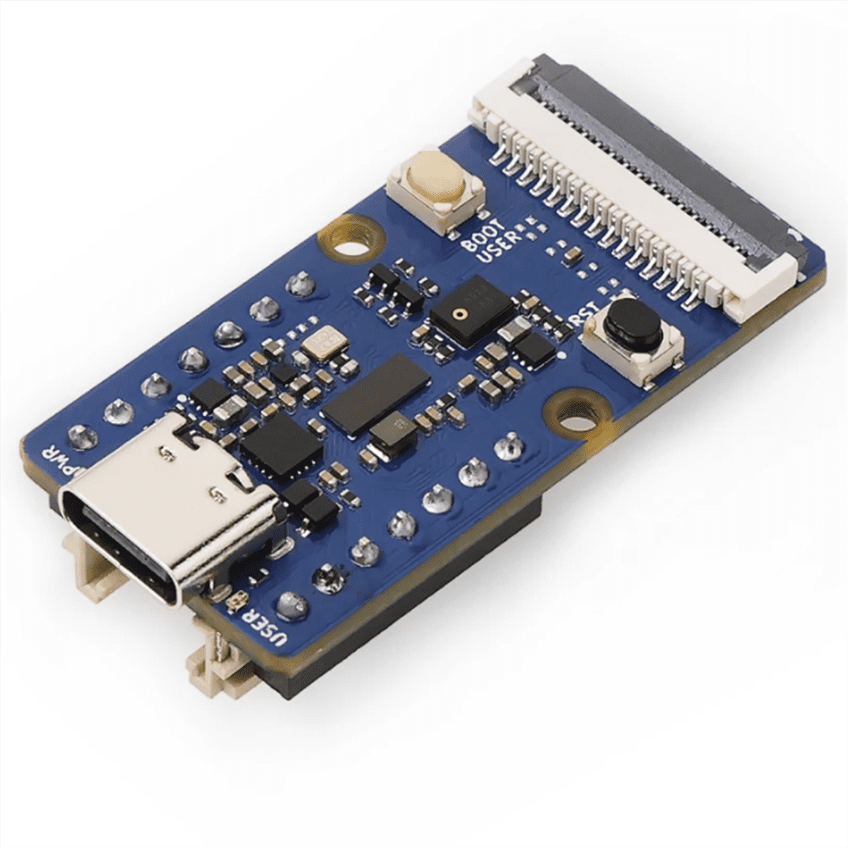 ckepdyeh Grove - Vision AI Module V2 Module - Arm -M55 & Ethos-U55, TensorFlow and PyTorch Supported, for ,ESP32C3