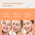thumbnail image 5 of Plantifique Korean Vitamin C Face Massage Serum, Hydrating Anti-Aging, 5 of 7