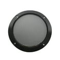 thumbnail image 3 of Tapa antipolvo de repuesto para altavoz de subwoofer de plástico de 3 pulgadas de SUSUchens, 3 of 8