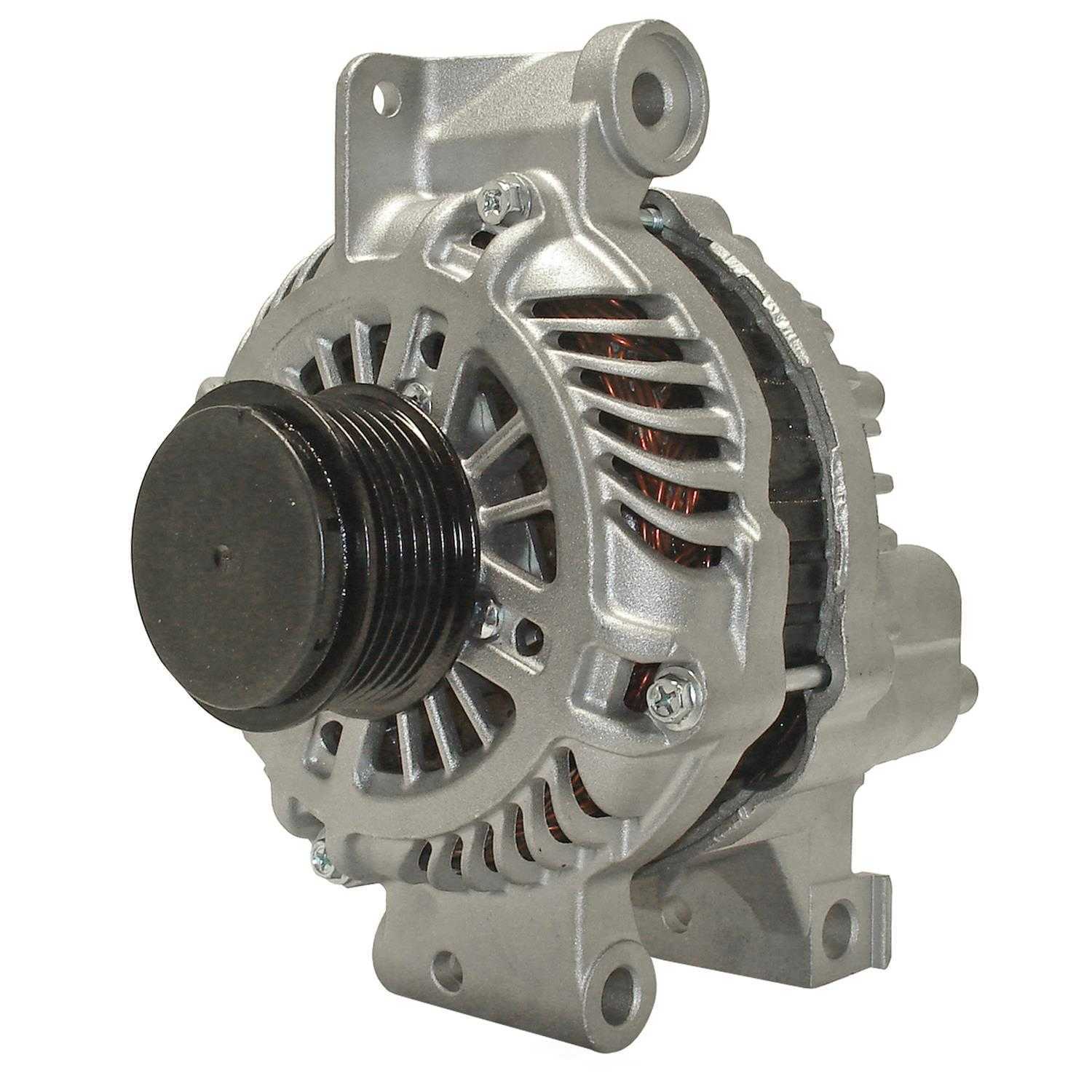 FVP Professional 13996 Alternator Standard