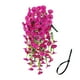 thumbnail image 1 of Artificial Flower Duct Blocking Decoration, Plastic Wrapping Vines, Living Room Ceiling Plants, Fake Rose Vines, Easy Install, Durable Plastic, for Bedroom\,topliu, 1 of 9