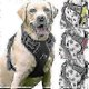 thumbnail image 2 of 26-27 No-pull Dog Harness Padded Adjustable Pet Vest Harness For Large Dogs Training Or Walking - JV, 2 of 5