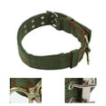 thumbnail image 4 of Collier de Mouton pour Chèvre de Vache, Résistant à l'Usure Collier Durable avec Double Rangée de Conception pour Cravate Moutons, Moutons, 4 of 8