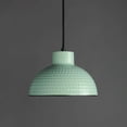 thumbnail image 5 of 35142SAG Maxim Lighting Rockport - 1 Light Pendant-7.25 Inches Tall and 10 Inches Wide-Sage Green Finish, 5 of 5