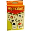 DDI 1285276 Flash Cards - Alphabet- 52 cards -Pack of 48