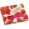 thumbnail image 2 of Meiji Strawberry Chocolate Box, 2 of 2