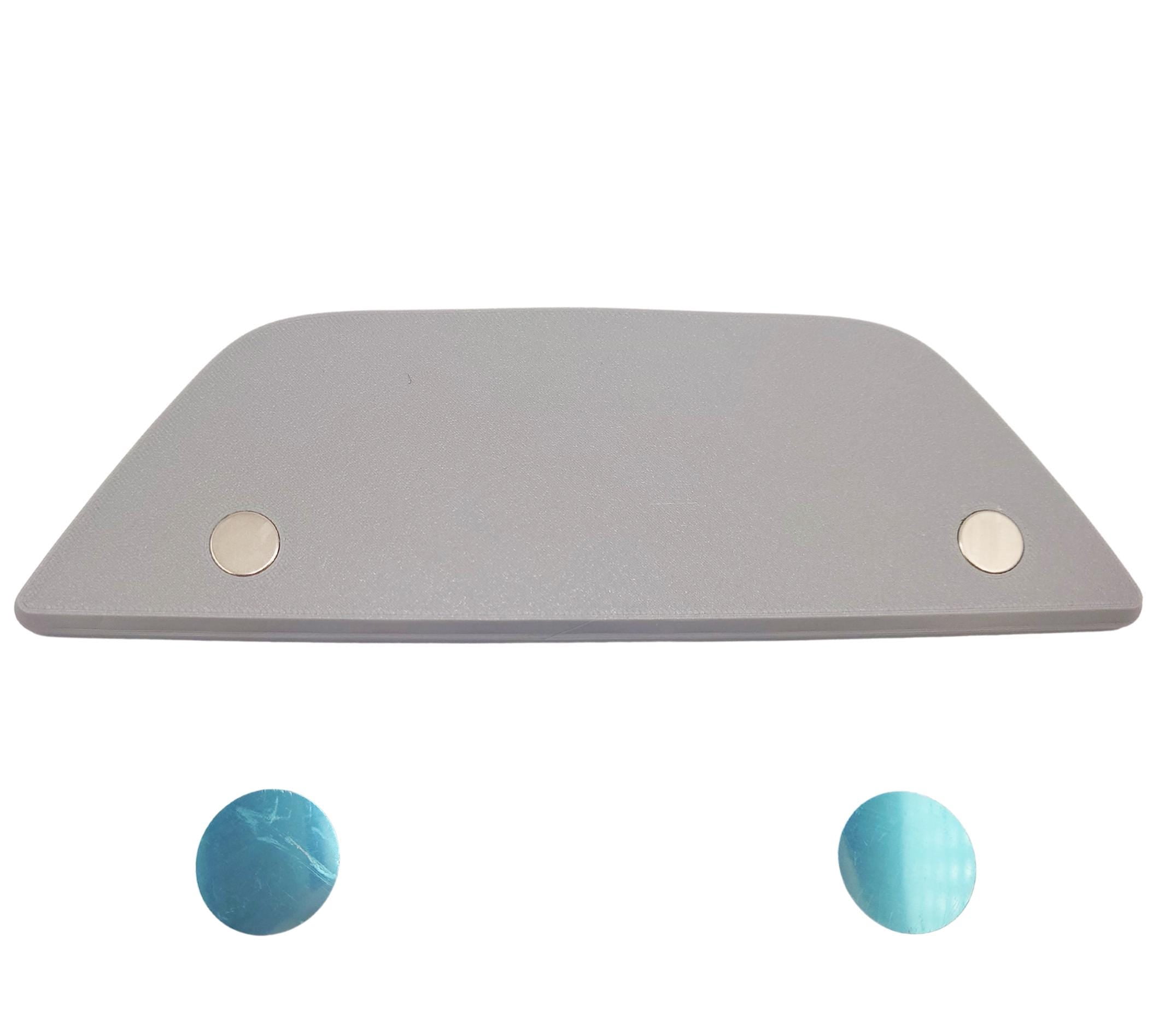 Refrigerator Drip Catcher Tray for LG Thinq Refrigerators, Exact Fit, Multiple Models