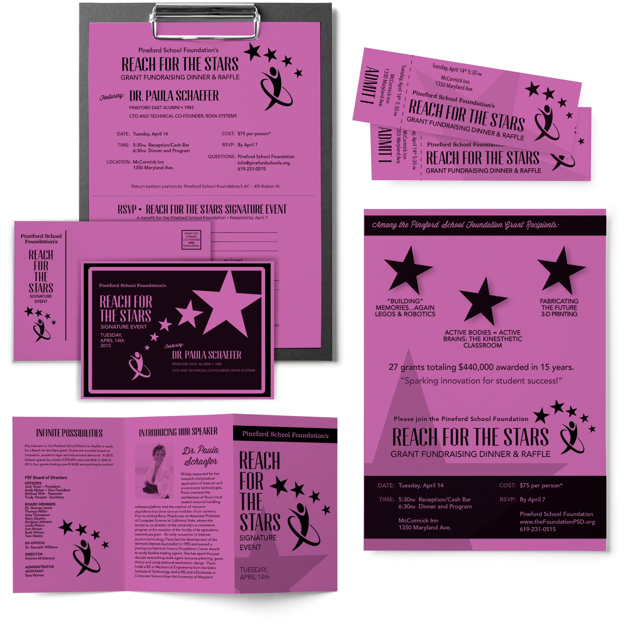 Astrobrights Color Cardstock, 65lb, 8 1/2 x 11, Planetary Purple, 250 Sheets -WAU22871