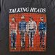 thumbnail image 4 of Talking Heads - Camiseta Píxel de Algodón para Adultos Unisex (Gris Carbón), 4 of 4