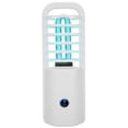 thumbnail image 3 of Mini luz ultravioleta recargable para desinfección de interiores y automóviles Limpiador UV portátil, 3 of 8