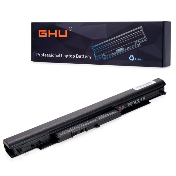 Nueva Batería GHU 38 Wh 2600mAh HS04 HS03 807957-001 807956-001 Compatible con HP Pavilion 240 245 246 250 255 G4 G5 Notebook 15-af13dx 15-ay039wm 15-ac121dx HSTNN-LB6U HSTNN-LB6V 807611-42