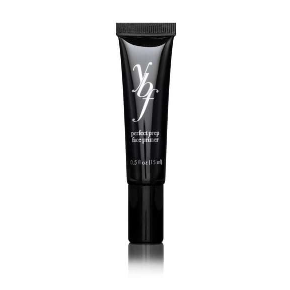 YBF Perfect Prep Face Primer 0.5 oz, Pore Minimizer & Foundation Base