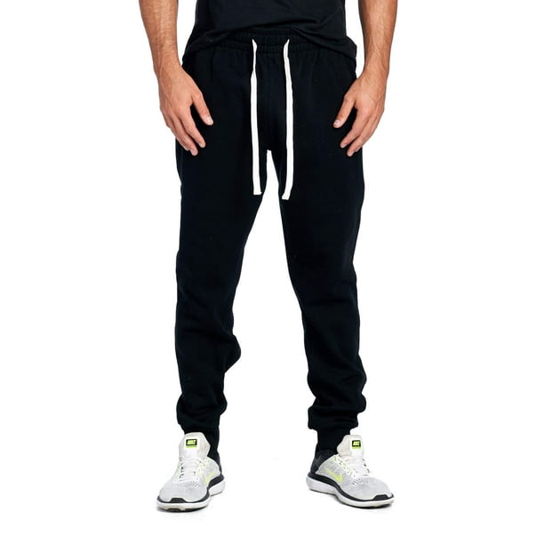 big and tall jogging bottoms
