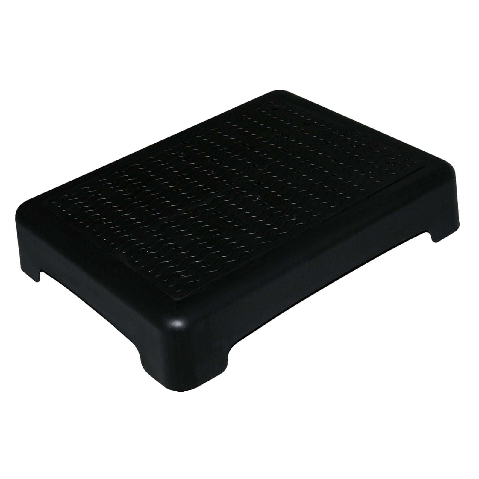 Luzkey Mobility Step Stool, Elderly Assistive Device, Non Slip