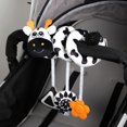 thumbnail image 5 of Asiento de coche colgante de juguete para cuna Move Giraffe, 0-6 meses | HUOGUO, 5 of 5