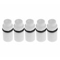 thumbnail image 2 of 5X Ceramic Nozzle Tips Kit Sand Wet Blasting for Low Pressure Washer Blaster, 2 of 7