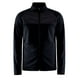 thumbnail image 1 of Craft - Abrigo Térmico ADV Explore de Polar para Hombre (Negro, Granito) Craft UTBC5176_blackgranite, 1 of 1