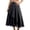 Black, variant on Womens Skirts Ballet Skirt for Daily Use Mesh Chiffon Overlay Design Versatile Skirt for Spring and Summer Maxi Skirts for Women Black One Size