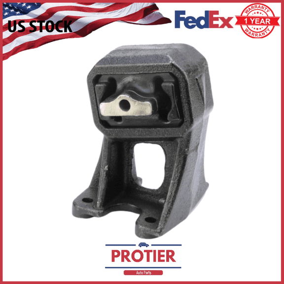 Engine Mount Front Left Westar EM-4275